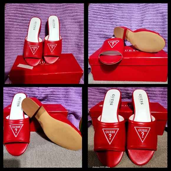 Guess - Picture 1 of 1